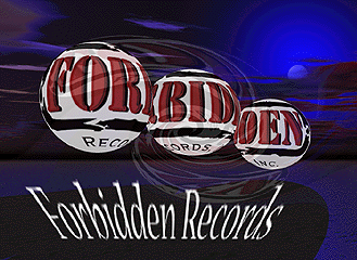 Forbidden Records Inc. - Orlando, Florida