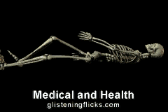 Custom Medical and Educational
 Animated Sequences and MetaStreaming